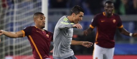 Liga Campionilor: Real Madrid, ca si calificata in sferturi